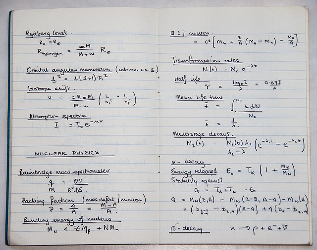 Udzielanie korepetycji z matematyki w Krakowie